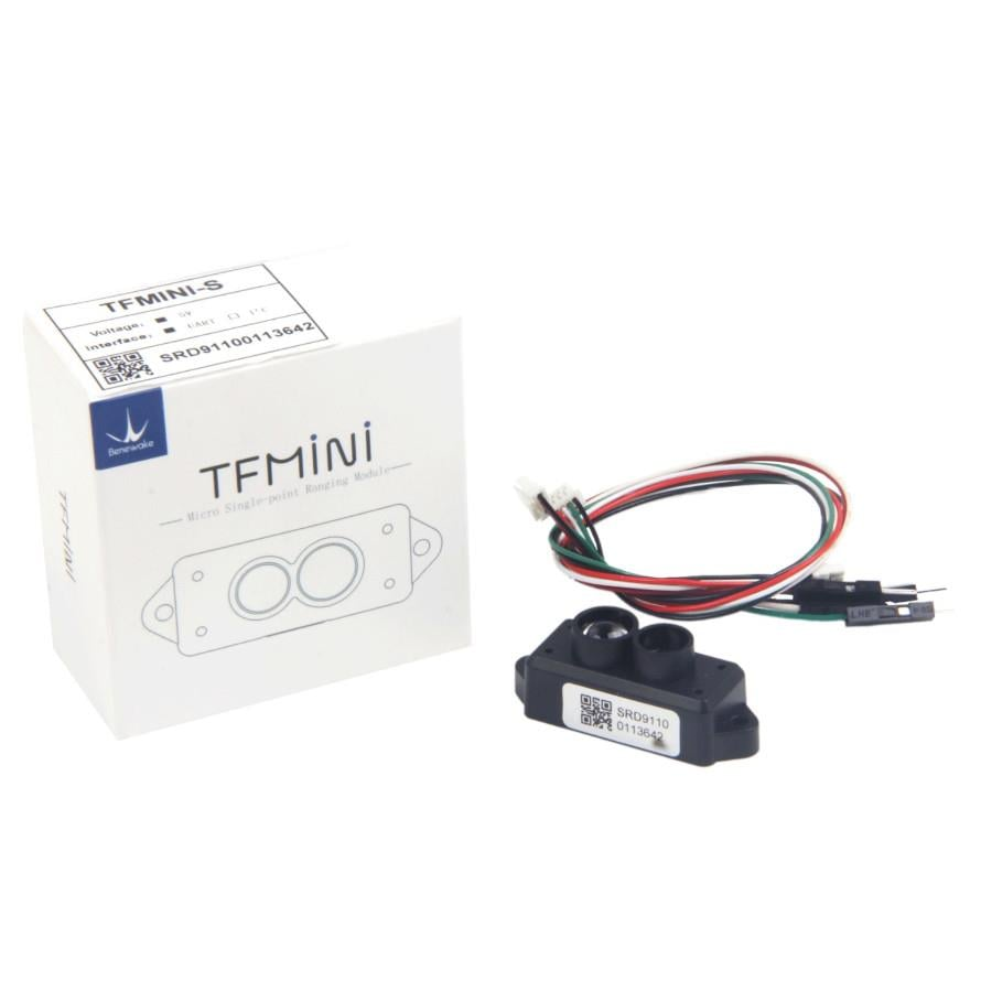 TFmini-S LiDAR ToF Lazer Mesafe Sensörü