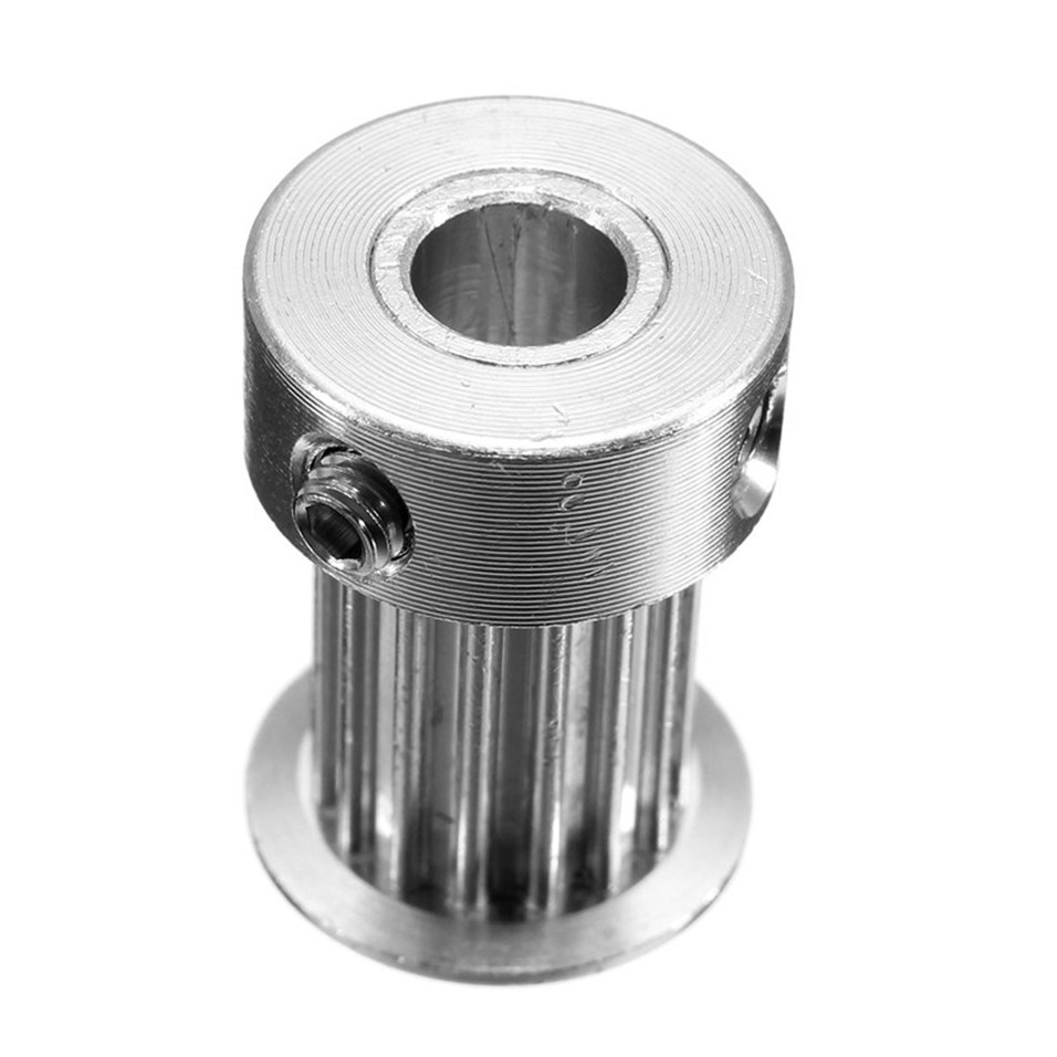 GT2-10mm-20 Kayış 5mm Kasnak