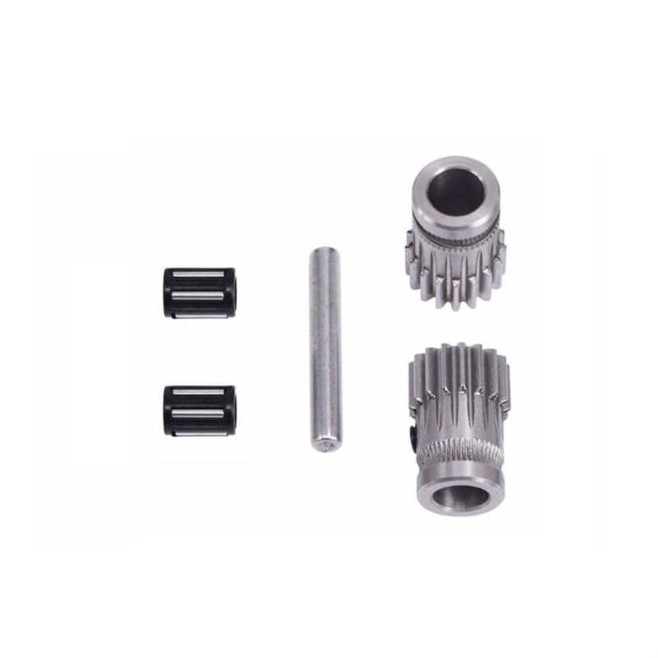 BMG Extruder Çift Extruder Dişlisi 