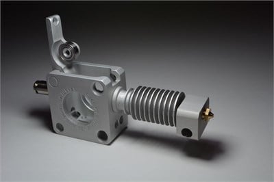 Metal Extruder Set v2