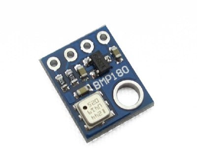 Gy- 68 Bmp 180 Sensör Modülü