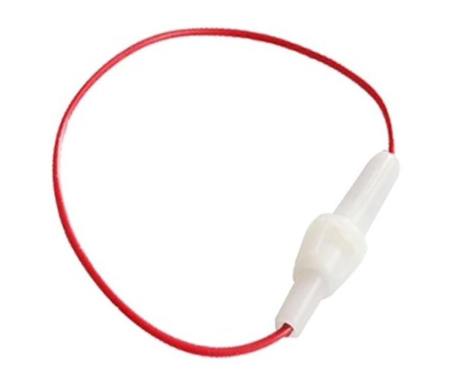 Sigorta Yuvası Kablolu 5x20mm