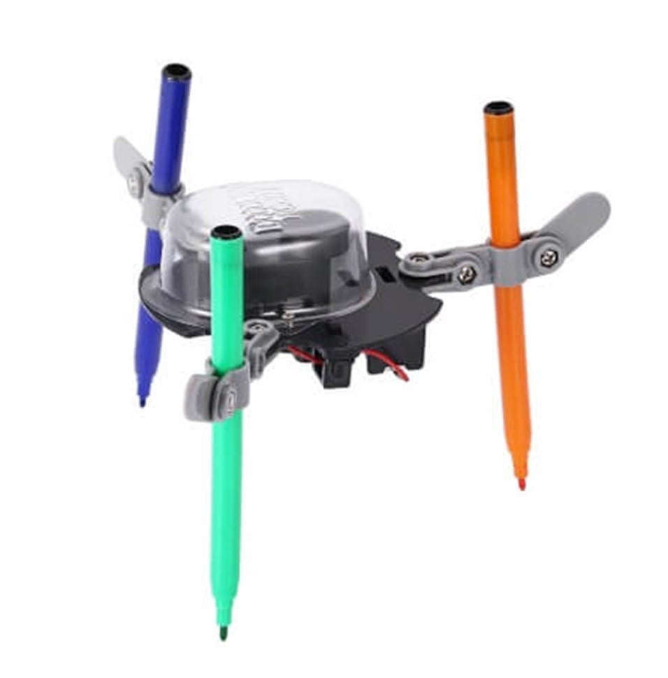 çizgi çizen robot Kiti