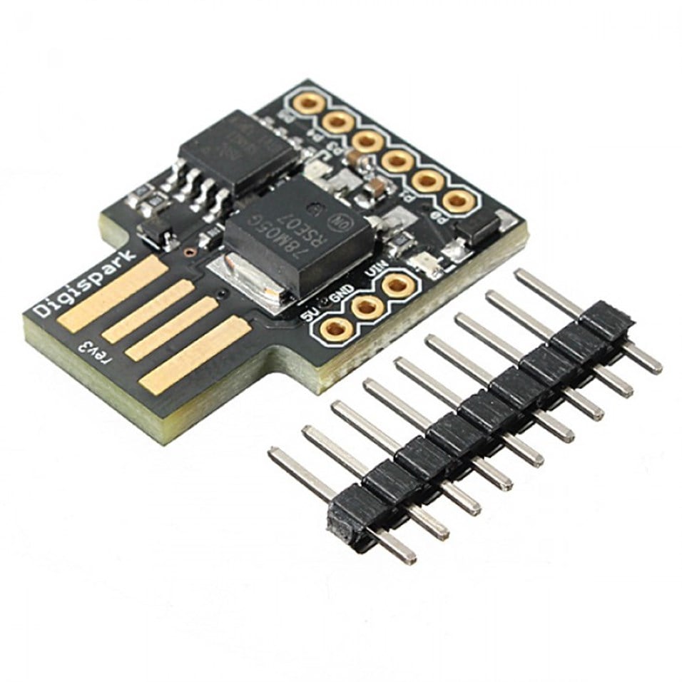 Digispark Attiny 85