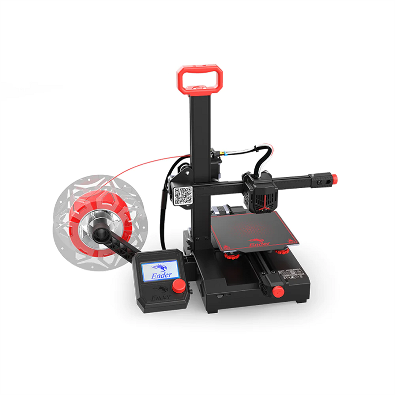 Creality 3D Ender 2 Pro 3D Yazıcı