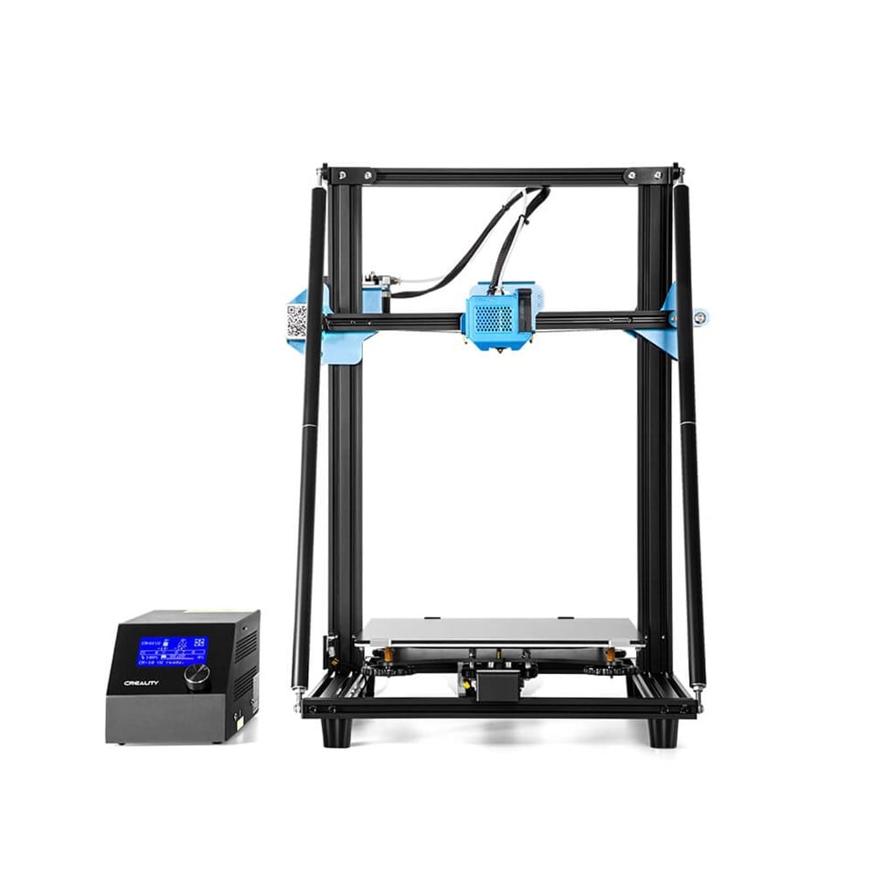 Creality CR-10S Pro V2 3D Yazıcı