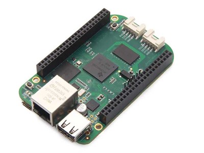 BeagleBone Green Beagle