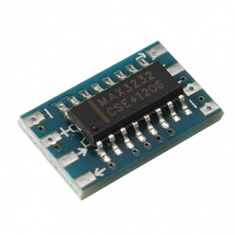 Rs232 TTL Modül
