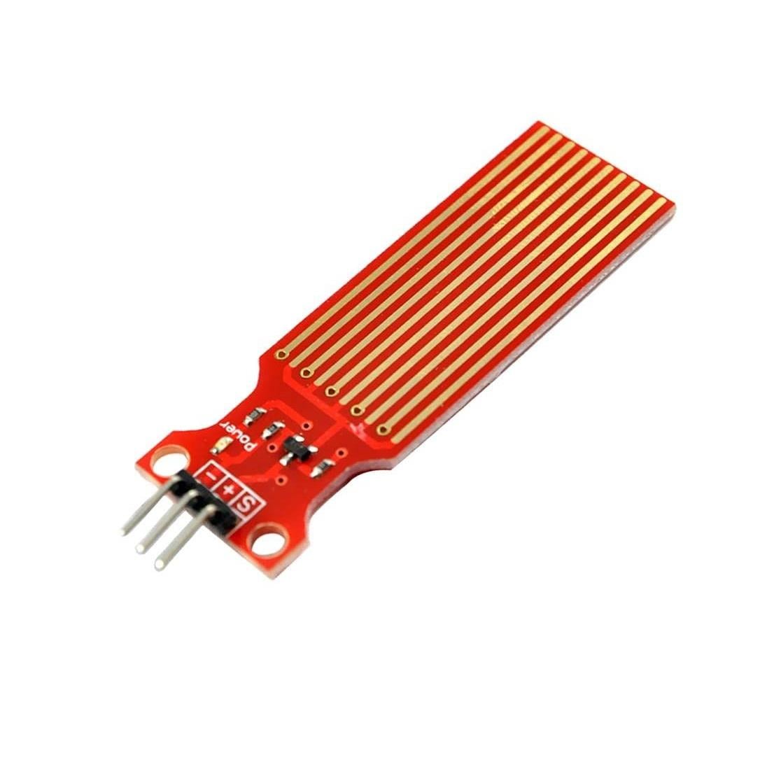 Arduino Su Seviye Sensörü