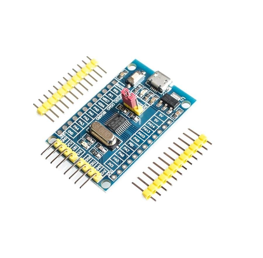 STM32F030F4P6 Geliştirme Kartı