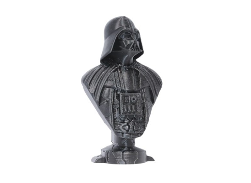 Darth Vader Figür 1/43
