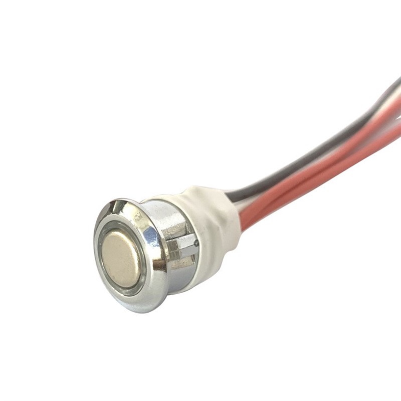 DC 5vV 12V  24V Led'li Dokunmatik Dimmer Anahtar 