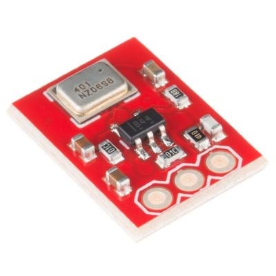 MEMS Mikrofon Kartı   ( ADMP401 )