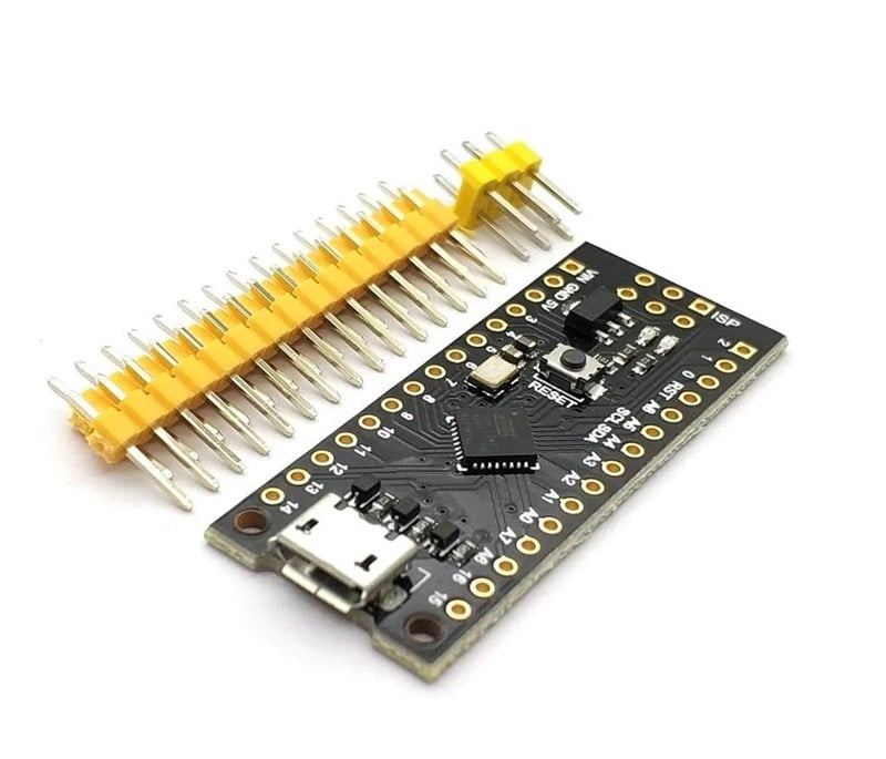 Digispark ATtiny88 Geliştirme Kartı