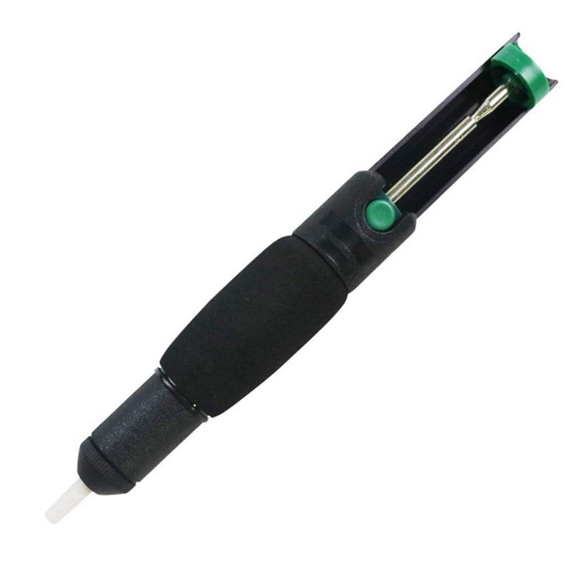 DP 366 Süngerli Lehim Pompası