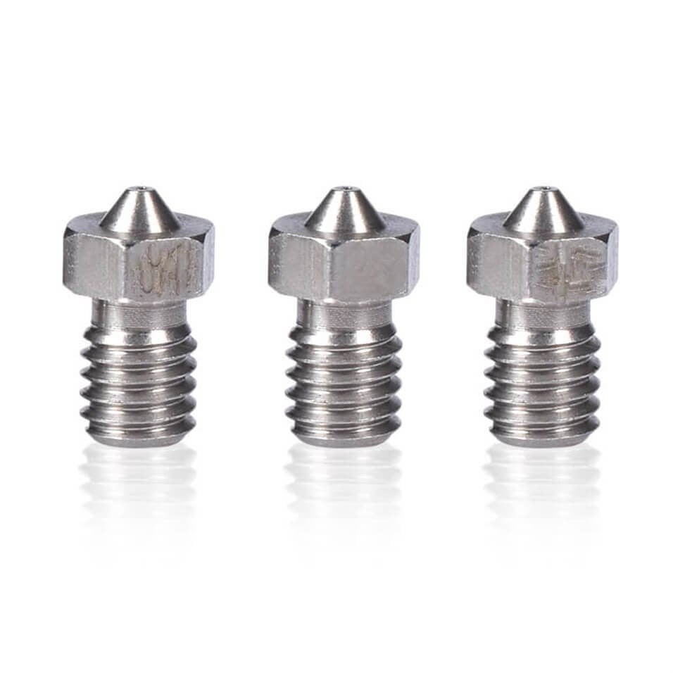 E3D Nikel Nozzle 0.8mm