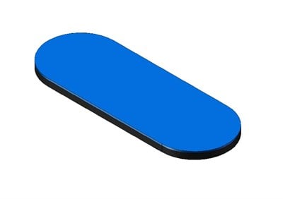 Esplora PCB Koruyucu