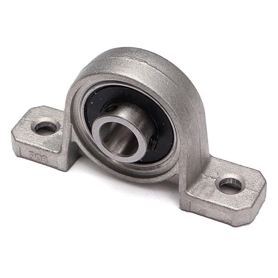 8mm Yataklı Rulman Kp08  P8