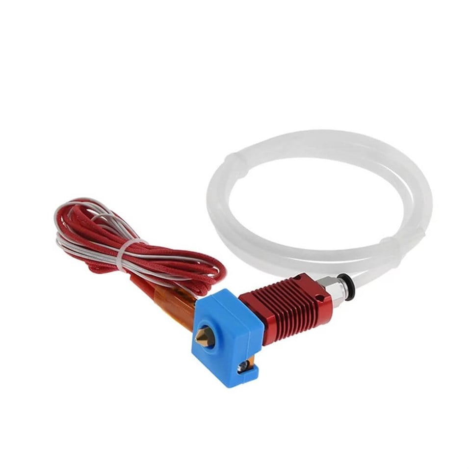 Ender 3 Serisi / Cr10  24V-40W Isıtıcılı Hotend Kit 