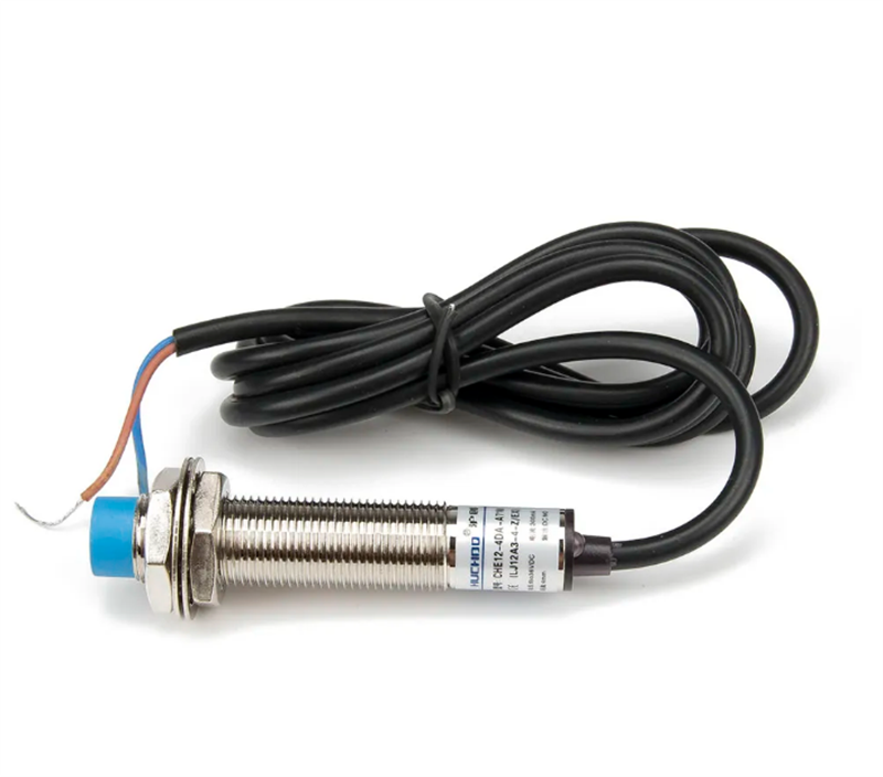 Endüktif Proximity Sensör LJ12A3-4-Z/EX 6 36V 4mm NO