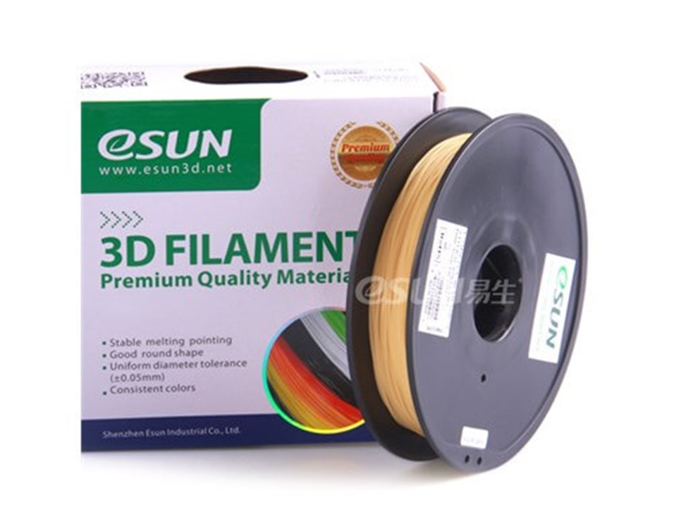 ESUN  PVA Filament 1,75mm 500Gr (Suda Çözülen )