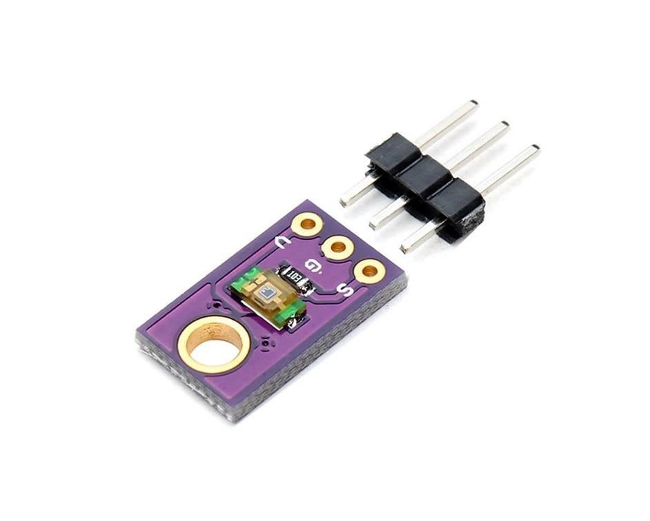 TEMT6000 Ortam Işığı Sensörü