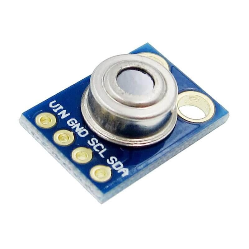 Arduino IR Kızılötesi Termometre modülü MLX90614ESF-BAA GY-906