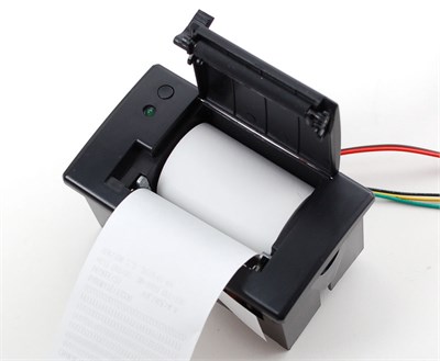 Mini Thermal Printer