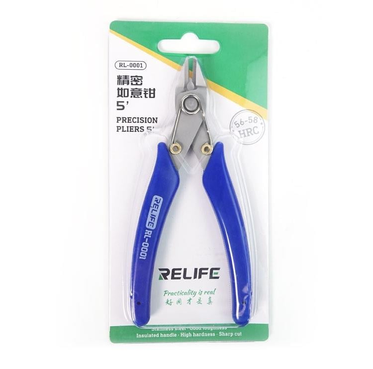 RELIFE RL-0001 Hassas Yan Keski 20° Derece Açılı