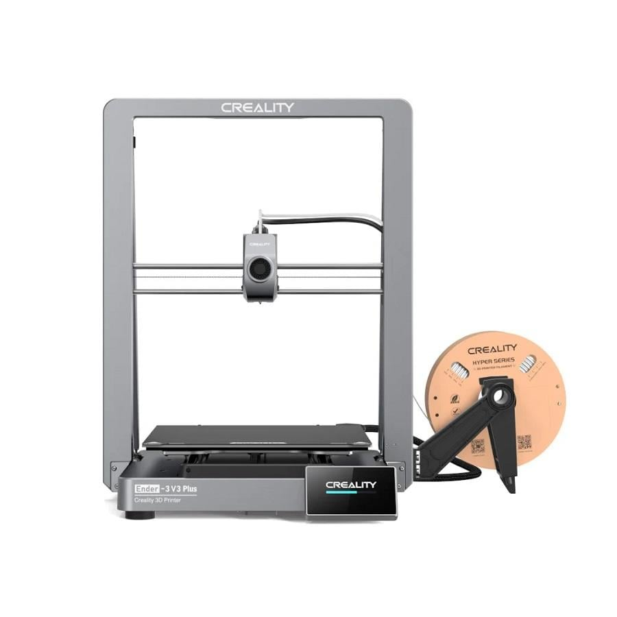 Creality Ender 3 V3 Plus CoreXZ 3D Yazıcı