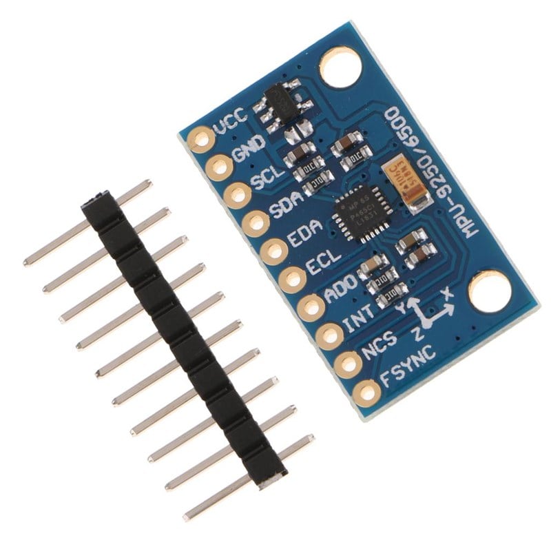 GY-6500 6DOF IMU MPU6500 6 Eksen İvme ve Gyro Sensör