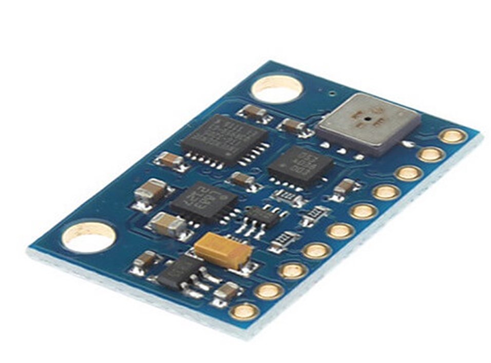 GY-81 10 DOF IMU Sensör