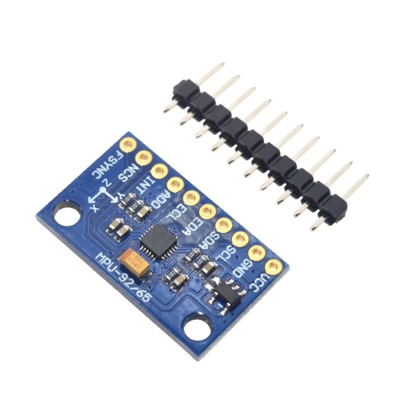 GY-9250 9DOF MPU9250 Modül  