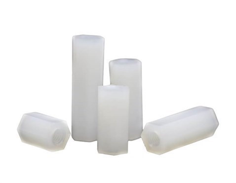 HTP306 M3-6mm Dişi-Dişi Plastik Distans Aralayıcı Standoff