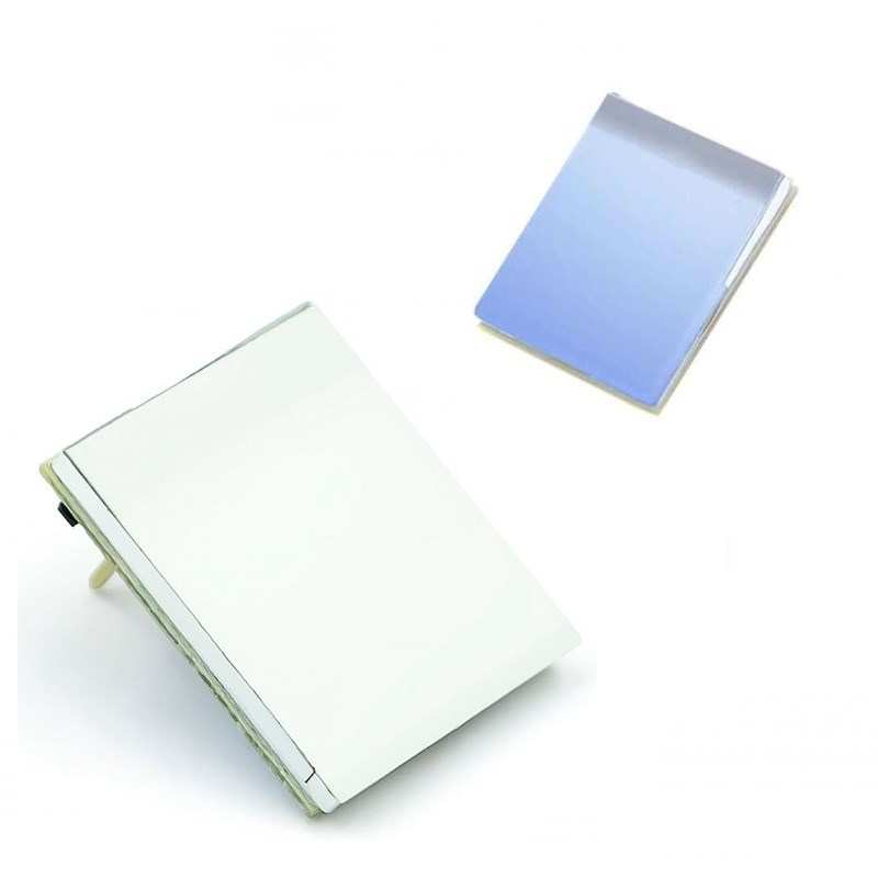 HTTM Serisi Kapasitif Dokunmatik Anahtar Mavi Ledli Modül