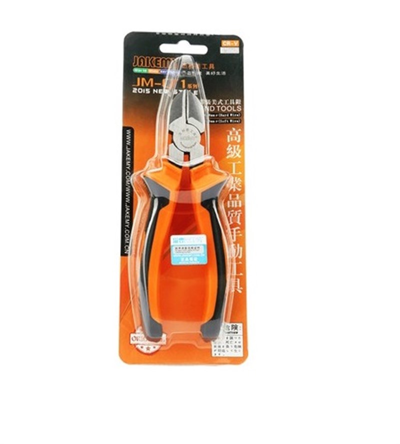 Jakemy JM-CT1-2 CR-V 6 İnç Yan Keski