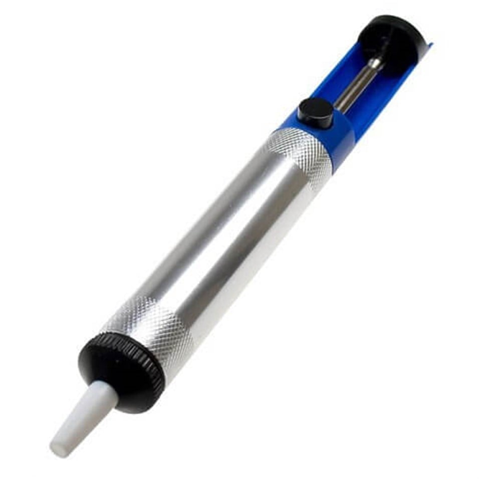 Lehim Pompası Metal ZD 190