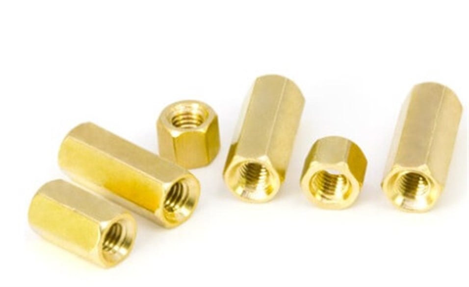 M3-10mm Dişi-Dişi Distans Aralayıcı Standoff