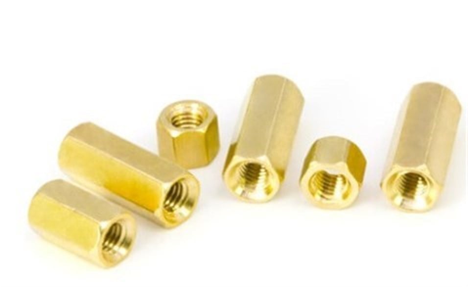 M3-10mm Dişi-Dişi Distans Aralayıcı Standoff