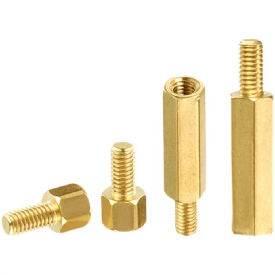 M3-5mm Dişi-Erkek Metal Distans Aralayıcı Standoff