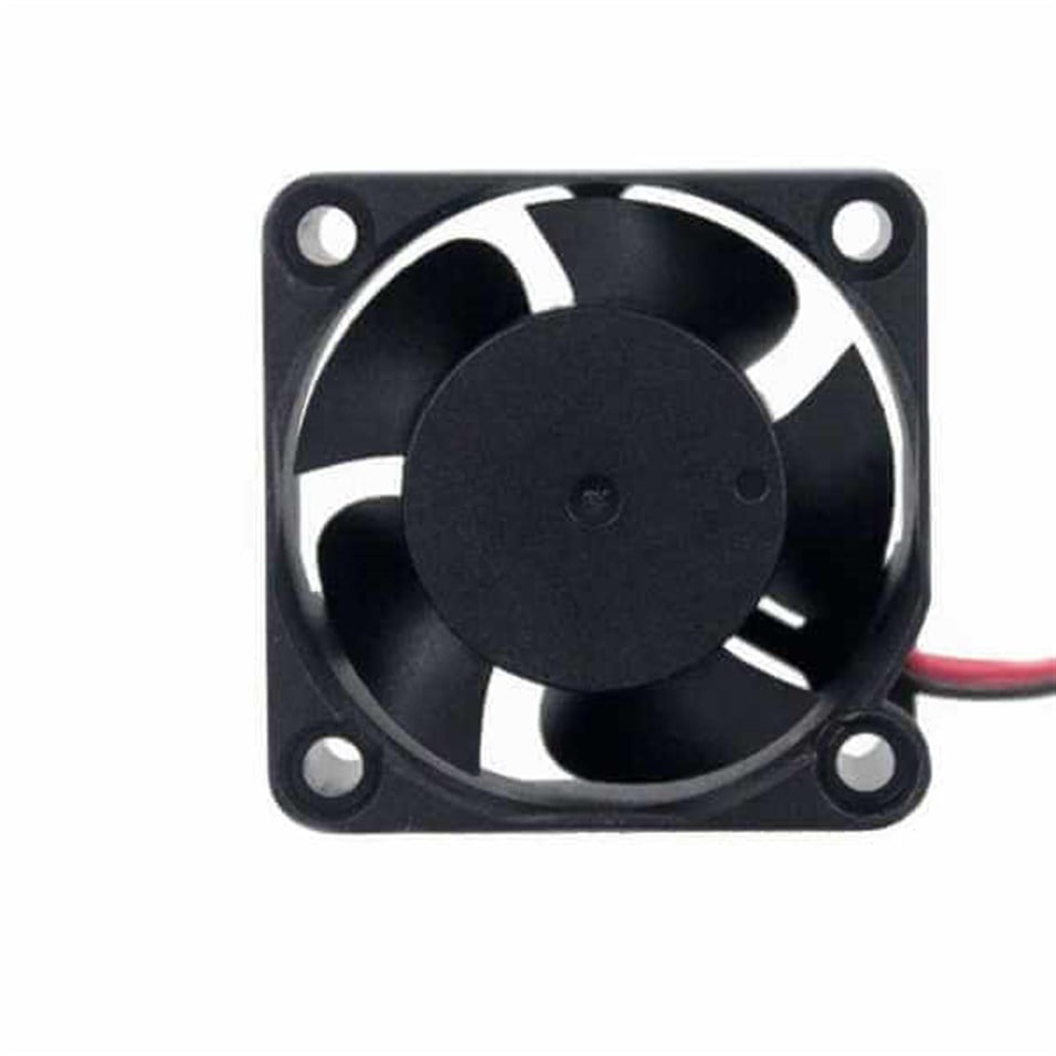 Marxlow 12V Fan - 40x40x20mm