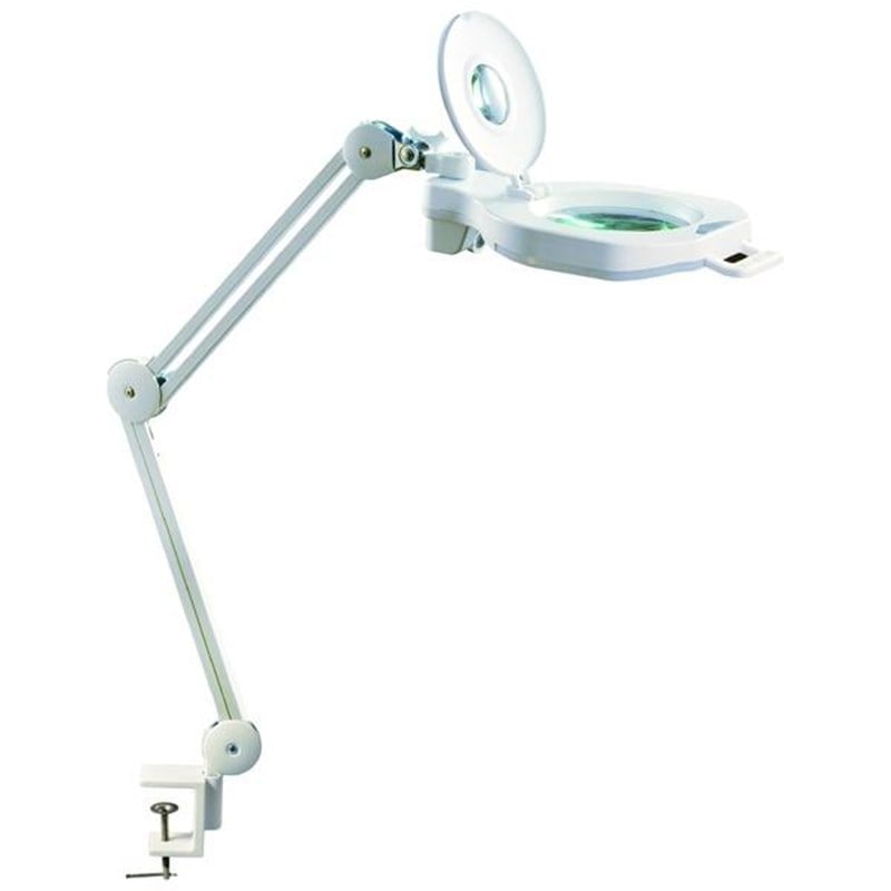 Mercekli Masa Lambası MG 2815