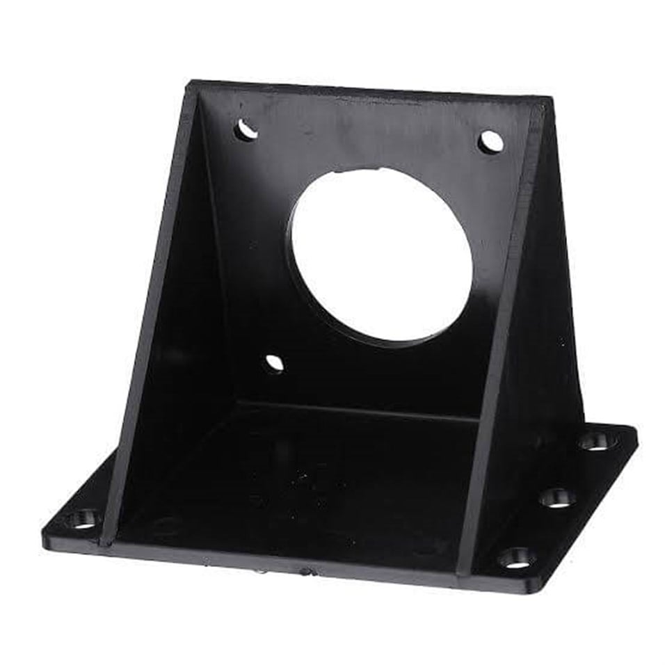 Nema 17 Step Motor Tutucu-2 Braket 