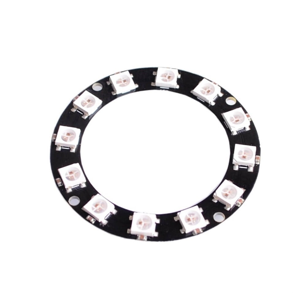 NeoPixel 12'li Halka ws2812