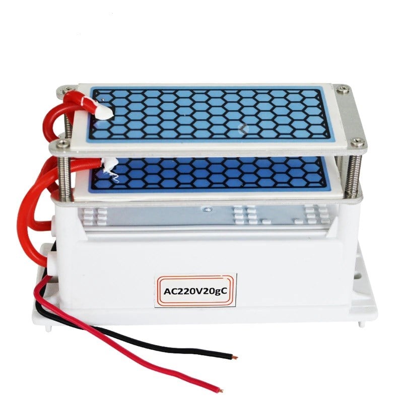 Ozon Jeneratörü 220V 20g/h