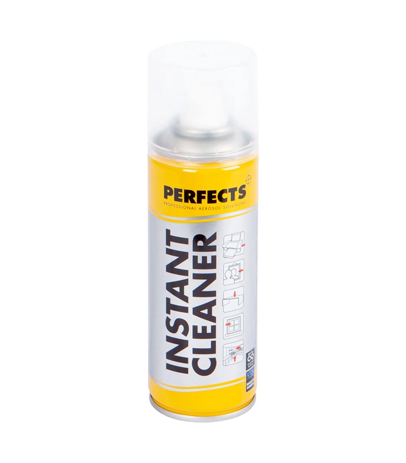 Perfects Köpük Temizleme Spreyi 200ml