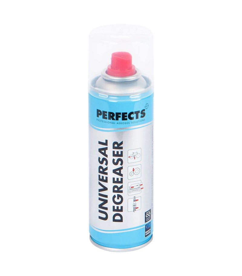 Perfects Yağsız Kontak Sprey 200ml