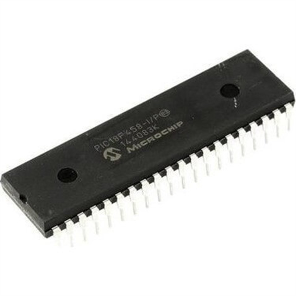 PIC18F458    