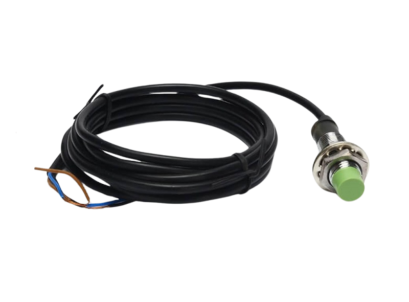 PR12-4DN NPN Endüktif Sensör