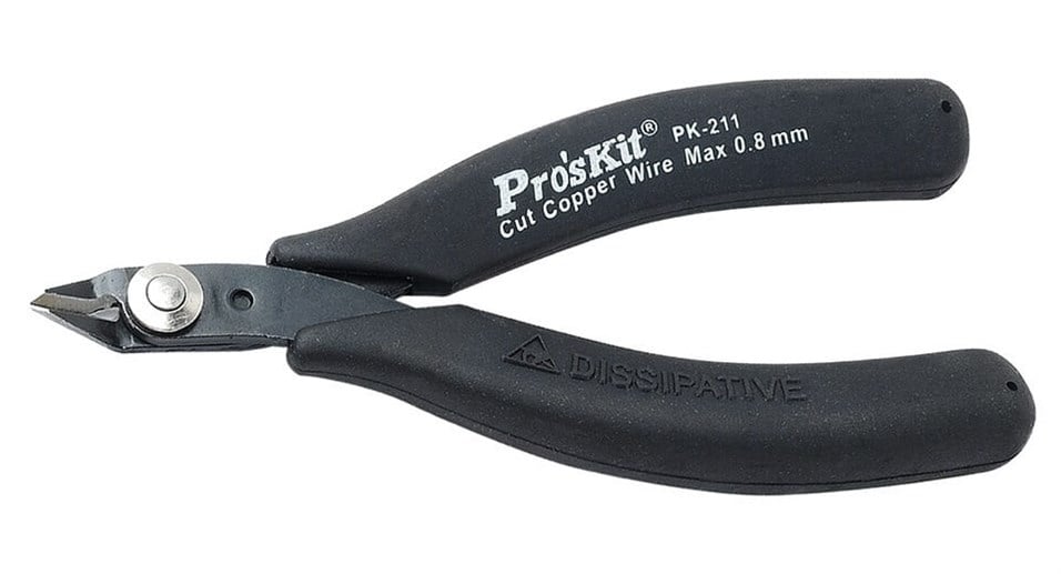 Proskit 1PK-211 Yankeski
